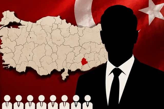 Türkiye’de 28 ilçenin statüsü değişti!