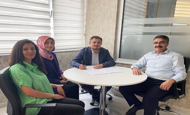 Uygulamalı Girişimcilik