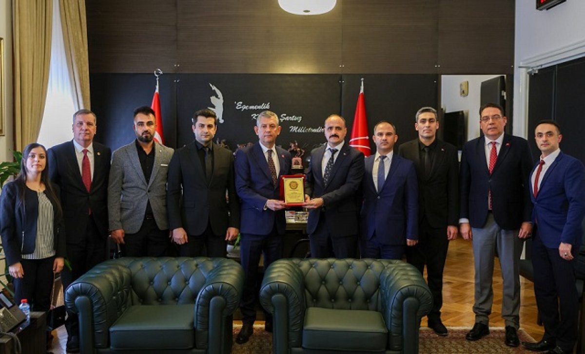 OKUL GÜVENLİĞİNDE LİYAKATLİ VE HAZIR İNSAN KAYNAĞI