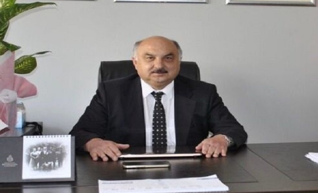 Uzunalioğlu' Lütfen İşinizi Yapın