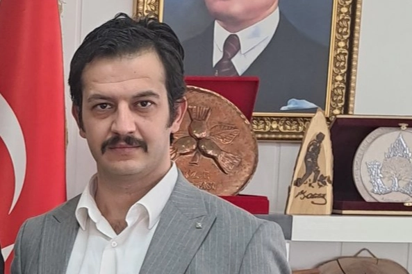 Vali Yardımcısı Kasımoğlu Görevden Uzaklaştırıldı