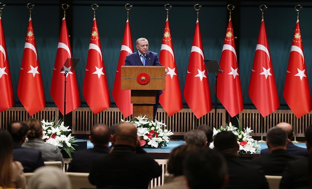 Vergi ve Prim Borçlarının Cezalarını Kaldırıyoruz