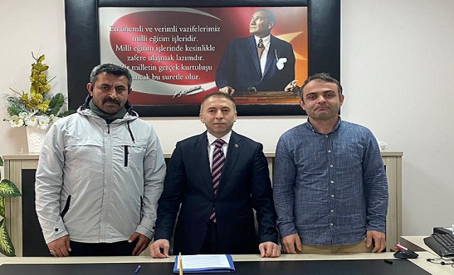 İŞ BİRLİĞİ PROTOKOLÜ