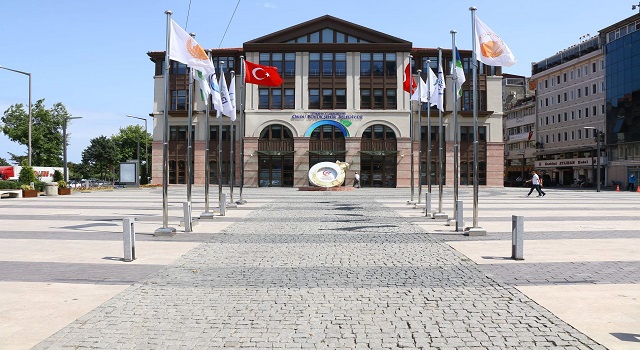 YILBAŞI TEDBİRLERİNİ ALDI
