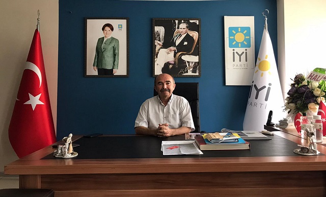 ZAFER BAYRAMI KUTLU OLSUN
