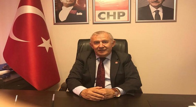 ZAMLARIN GERİ ALINMASINI İSTİYORUZ!