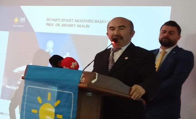 BU YAPILANIN ADI SOYGUNDUR