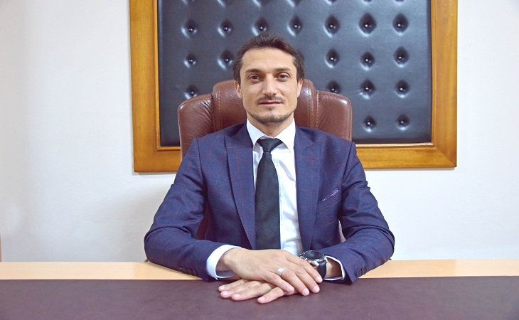 İsveç'te Provokatif Eylem