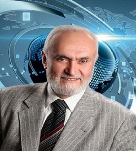 Ahmed Çıtlakoğlu