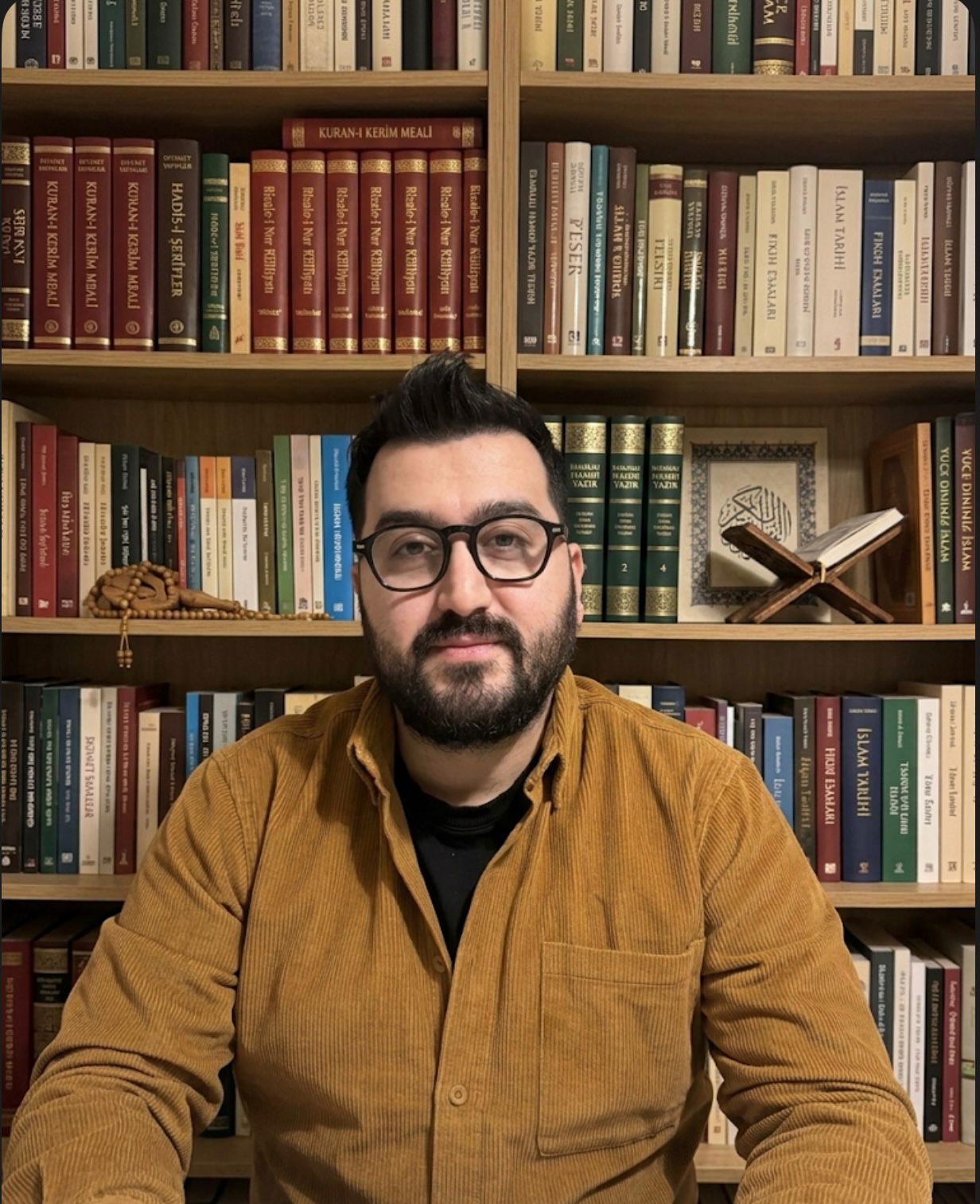 Bayram Arancak