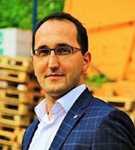 Celal Bayramoğlu